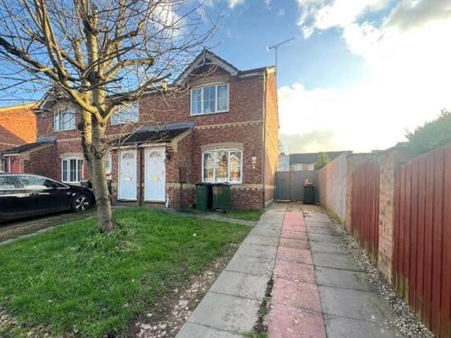 House for sale in Willenhall, West Midlands