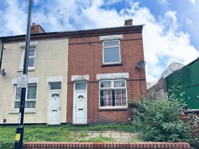 House for sale in West Midlands