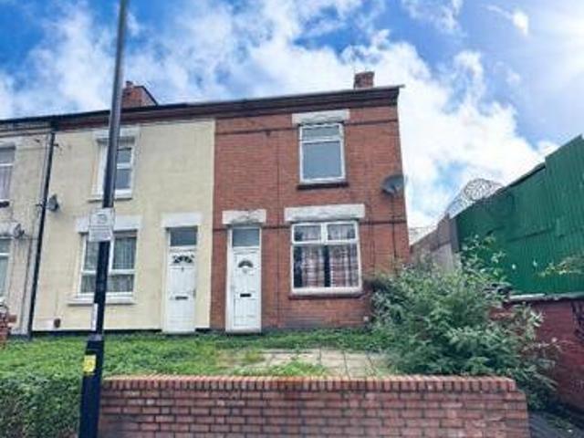 House for sale in West Midlands
