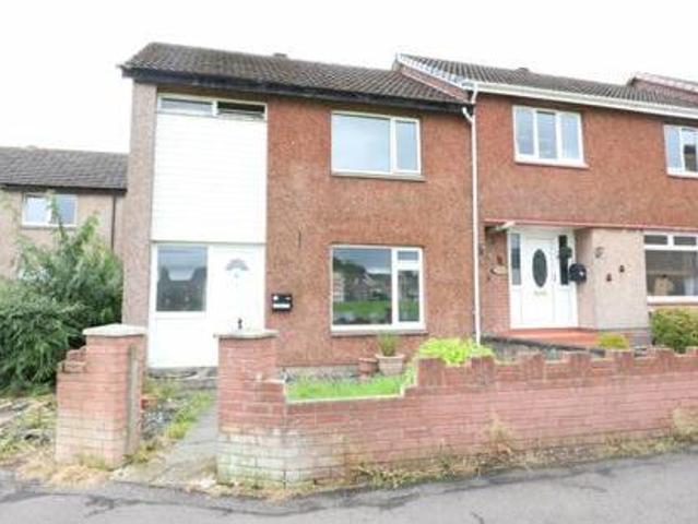 House for sale in Cowdenbeath, Scotland