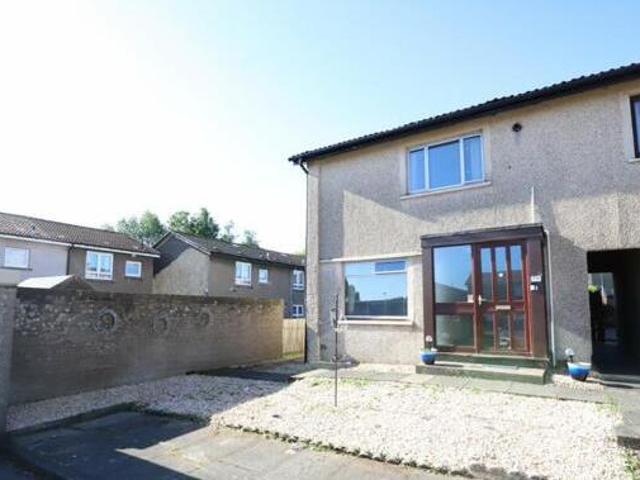 House for sale in Cowdenbeath, Scotland
