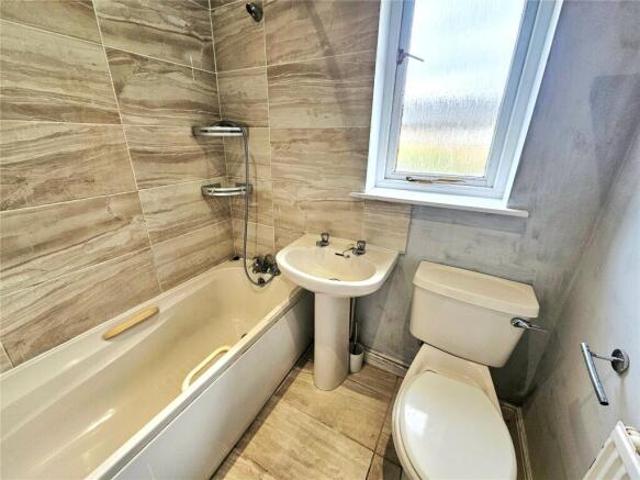 Cottage for sale in Bare, Lancashire
