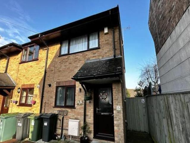 House for sale in Cowes, Isle of Wight