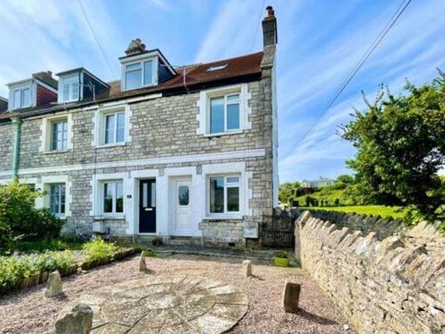 House for sale in Swanage, East Dorset