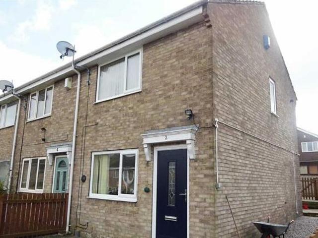 House for sale in North Yorkshire