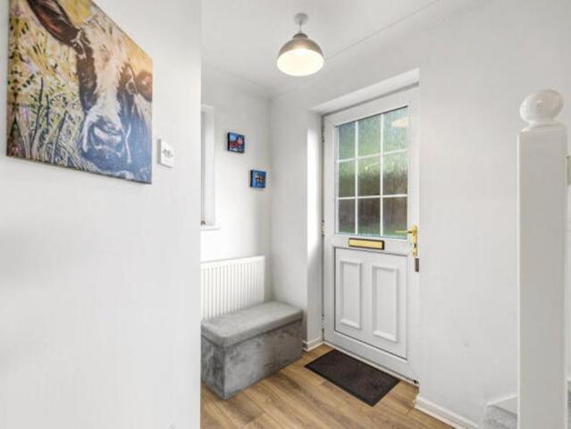 Cottage for sale in Nangreaves, Wales