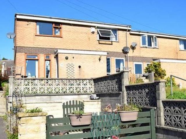 House for sale in Derbyshire Dales, East Midlands