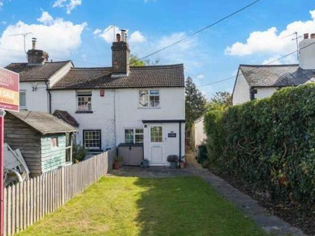 House for sale in Three Bridges, Glynde