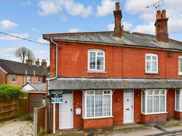 House for sale in Three Bridges, Glynde