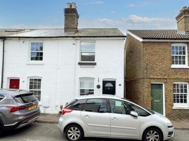 House for sale in Glynde, West Sussex