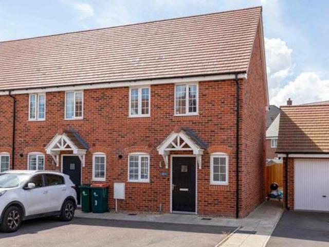 House for sale in Forge Wood, Glynde