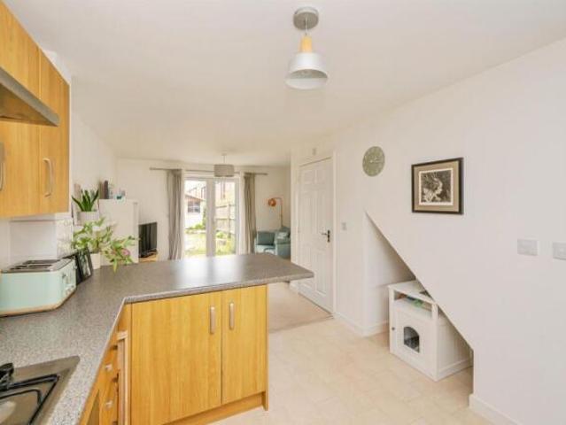 Cottage for sale in Chellaston, East Midlands