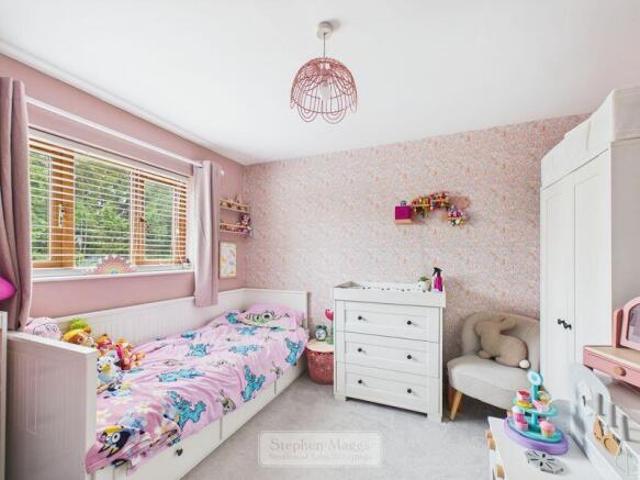 Cottage for sale in Feckenham, City Of Bristol
