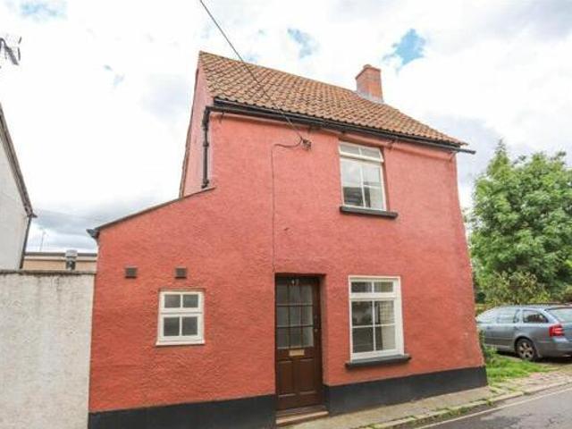 House for sale in Newton St Cyres, Devon
