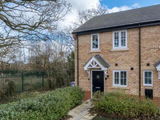 House for sale in Crewe, Cheshire East