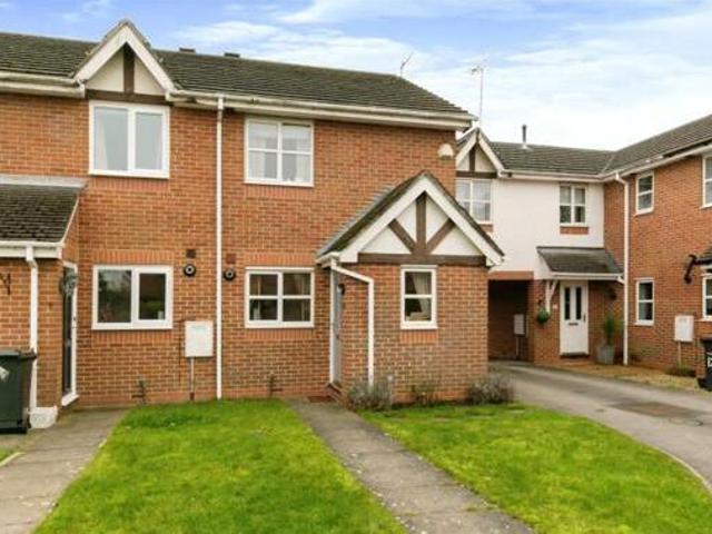 House for sale in Coppenhall, Crewe