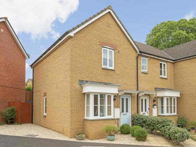 House for sale in Broadshard, Somerset