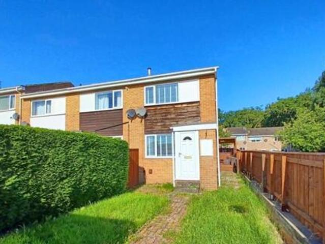 House for sale in Crook, North East