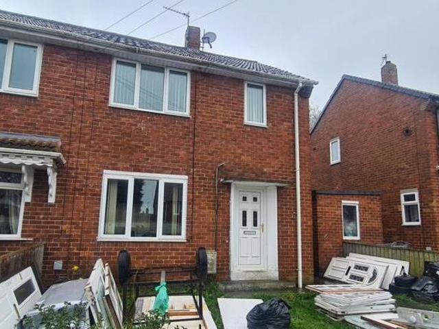 House for sale in Crook