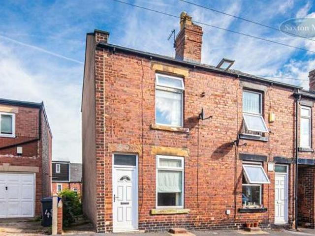 House for sale in Crookes, South Yorkshire