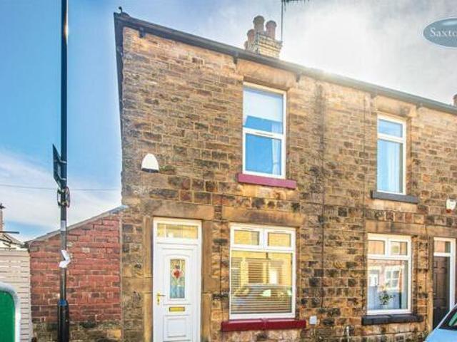 House for sale in Crookes, South Yorkshire