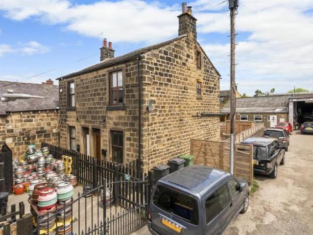 Cottage for sale in Otley, West Yorkshire