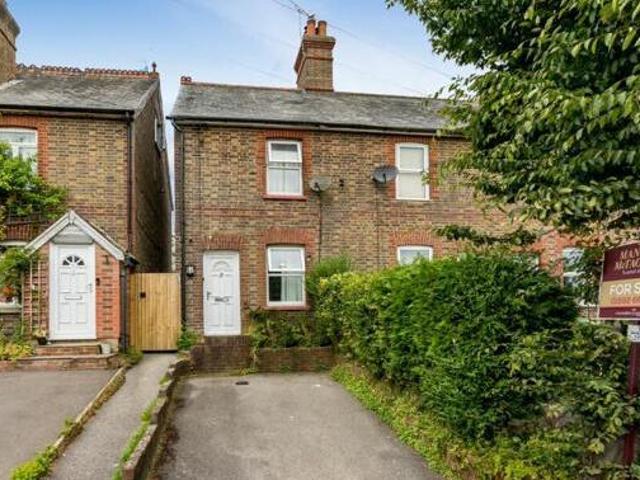 House for sale in Cross In Hand, East Sussex