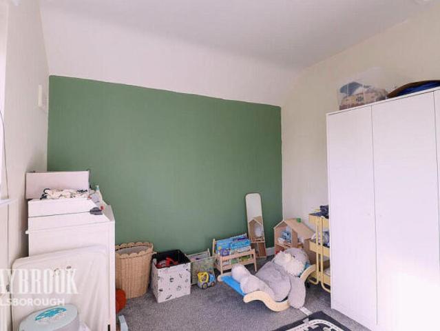Cottage for sale in Longley, Sheffield