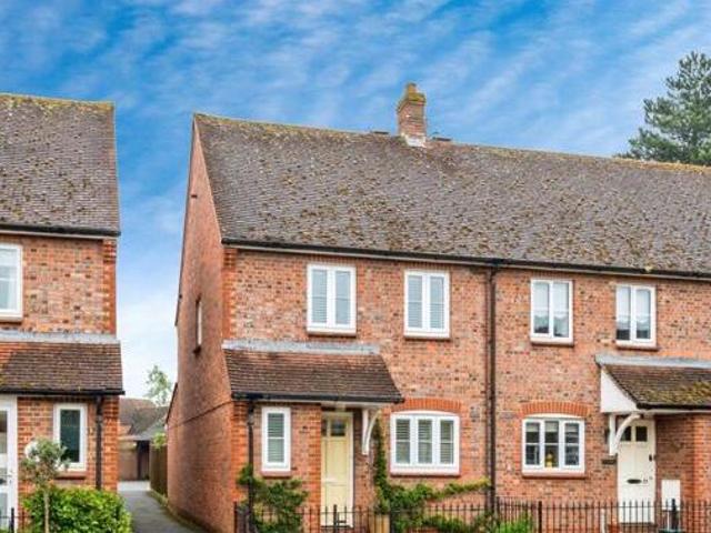 House for sale in Berrick Salome, Oxfordshire