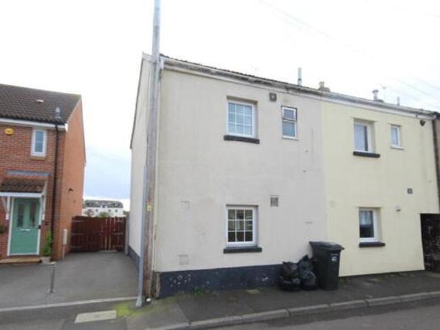 House for sale in Bridgwater, Somerset