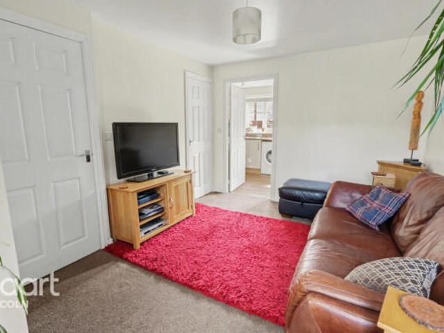 Cottage for sale in Hykeham Moor, Ashby De La Launde