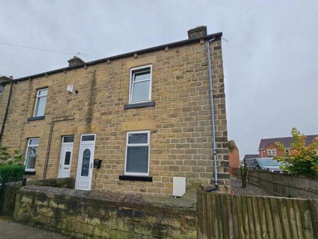 House for sale in Cudworth, South Yorkshire