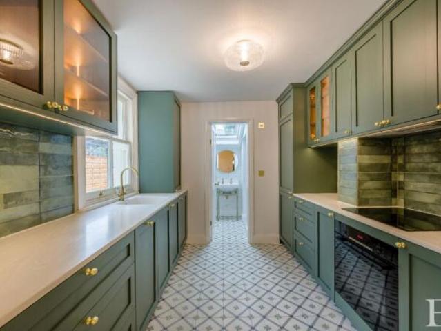 Cottage for sale in Arbury, Cambridgeshire