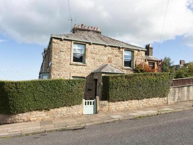 House for sale in England