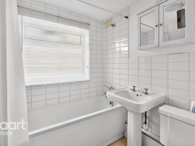 Cottage for sale in New Boultham, Lincoln