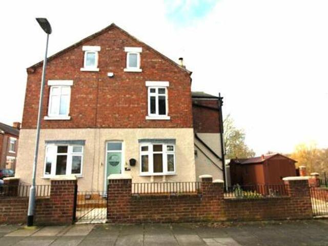 House for sale in Tees Valley, England