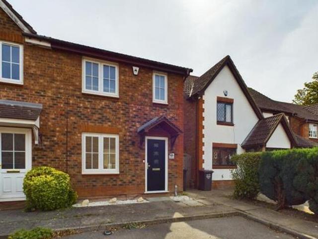 House for sale in Darenth, Dartford