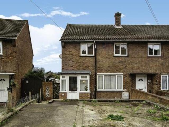 House for sale in Lane End, Dartford