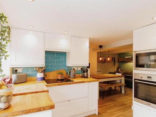 House for sale in Strode, Devon