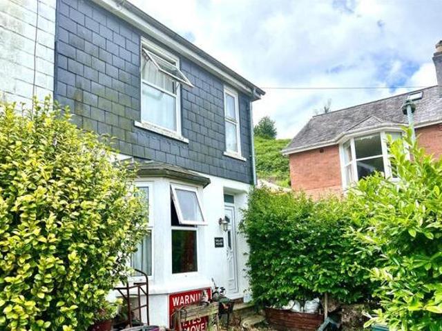 House for sale in Kingswear, South Hams