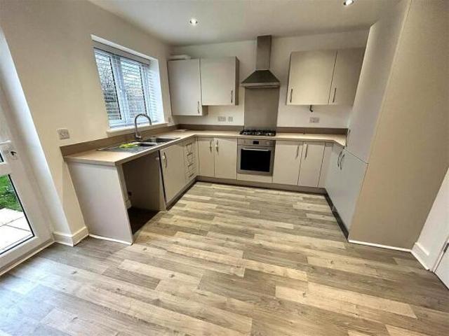 Cottage for sale in Littleover, East Midlands
