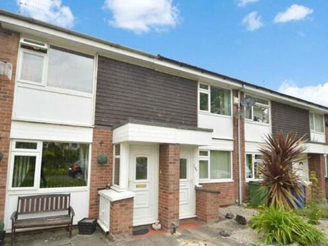 House for sale in Greater Manchester