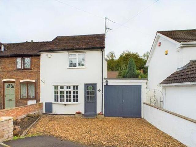 House for sale in Telford Estate, Shrewsbury