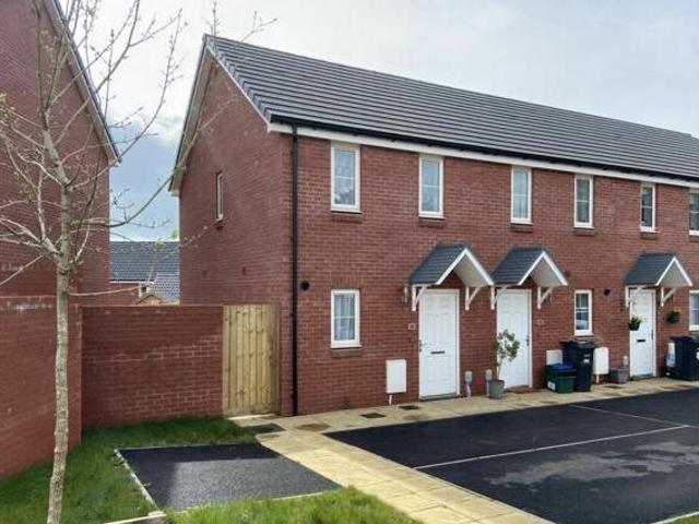 House for sale in Dawlish Warren, Teignbridge