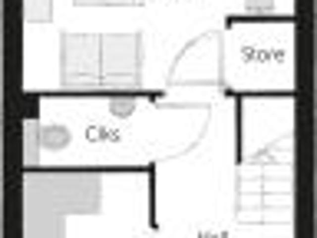 Cottage for sale in Little Town, Warrington