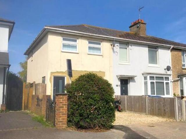 House for sale in Middle Deal, Dover