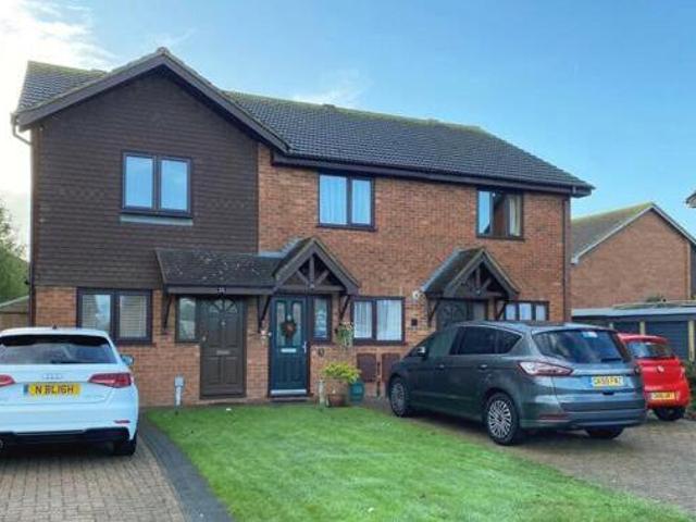 House for sale in Ash, Kent