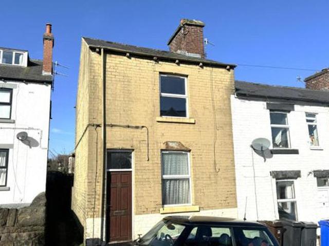 House for sale in Stubbin, Deepcar