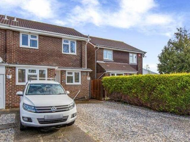 House for sale in Warblington, Spring Vale