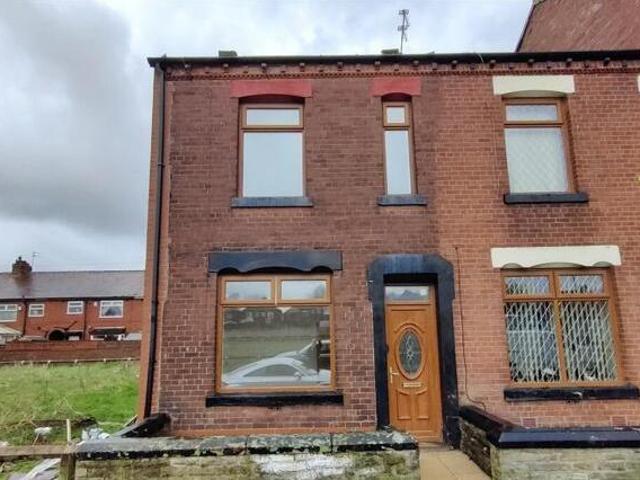 House for sale in Lancashire